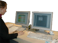 WebSmartWare im Einsatz