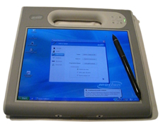 Tablet PC